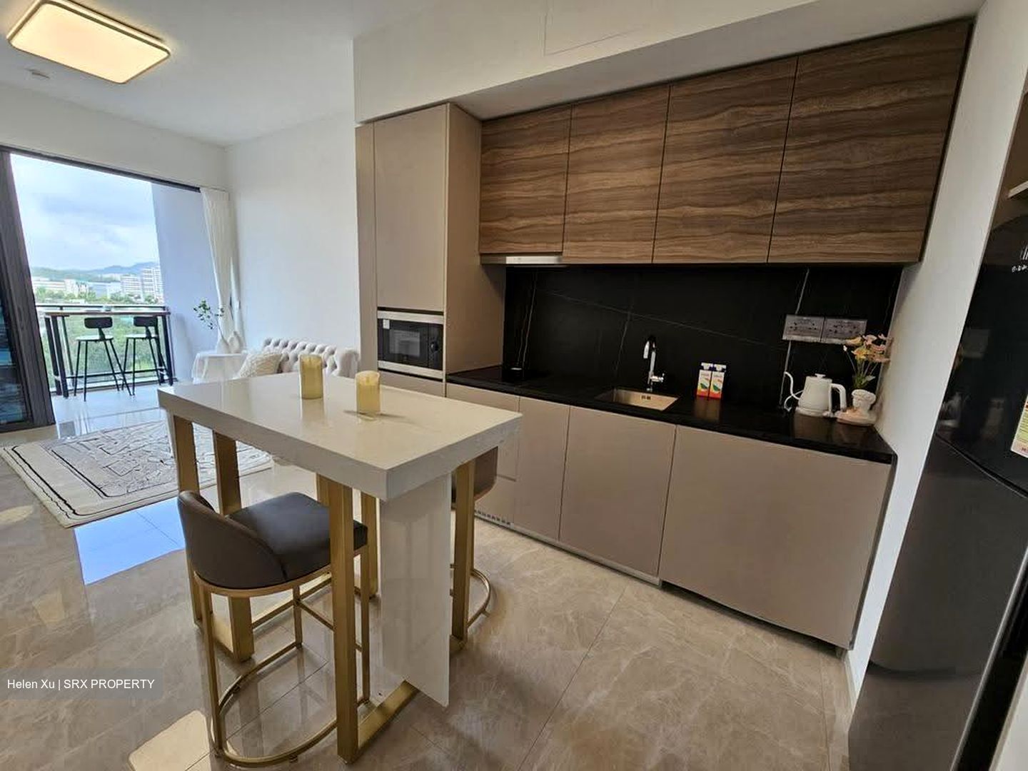 Parc Clematis (D5), Apartment #639547781